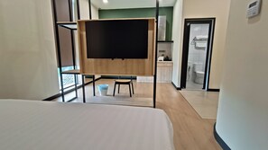 Bathroom - Urban Inn Alor Setar (Alor Setar)