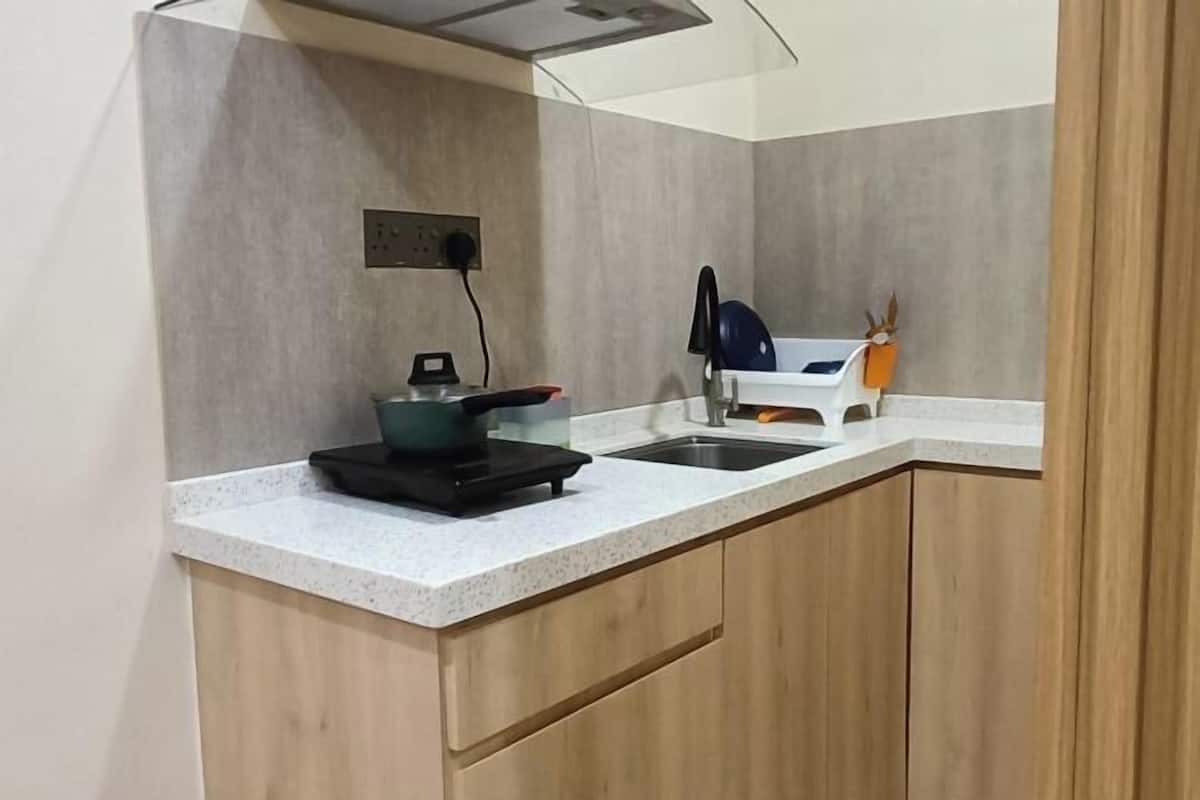 Private kitchen | Electric kettle