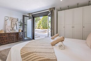 3 Schlafzimmer, Bügeleisen/Bügelbrett, WLAN, Bettwäsche