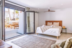 3 Schlafzimmer, Bügeleisen/Bügelbrett, WLAN, Bettwäsche
