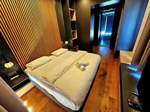 Luxury Condo | Iron/ironing board - USJ One Subang Jaya by Widebed (Subang Jaya)