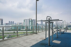 Exterior - USJ One Subang Jaya by Widebed (Subang Jaya)