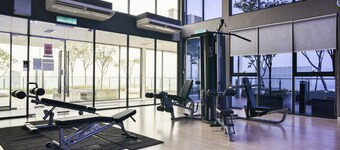 USJ One Subang Jaya by Widebed