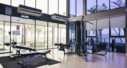 USJ One Subang Jaya by Widebed