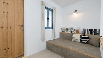 Luxury Double Room