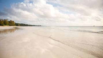 Luxury-Villa, Strandnähe | Strand-/Meerblick