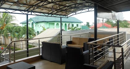 Hotel 45