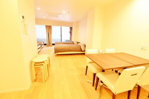 1 多间卧室、免费 WiFi