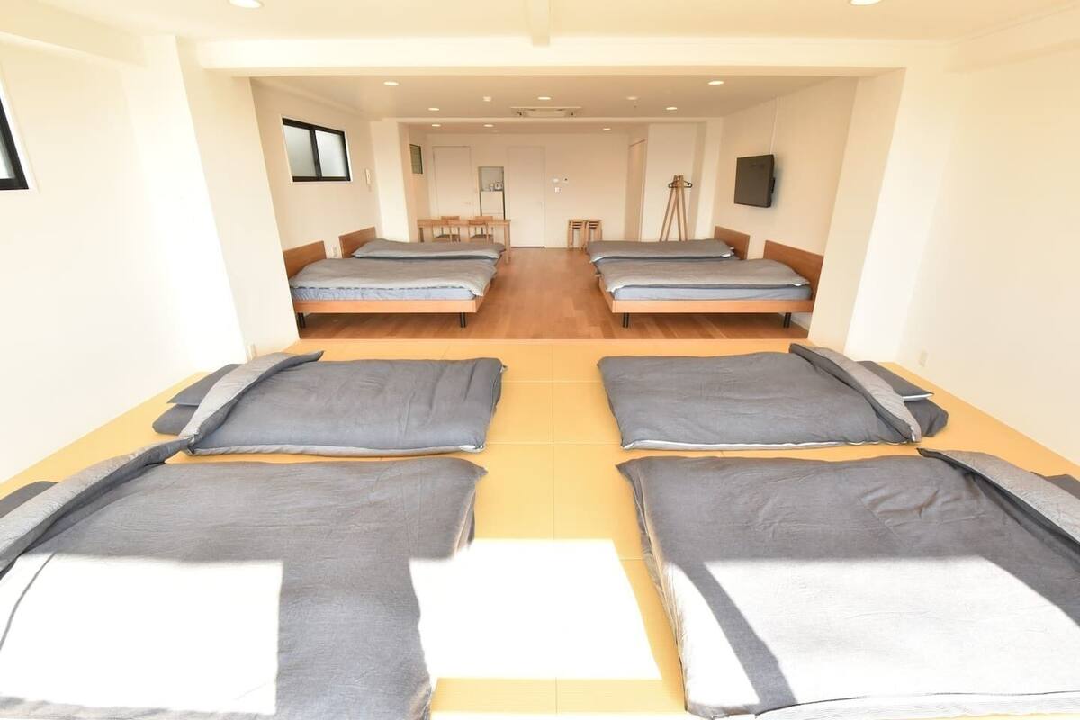Apartment (303) | 1 bedroom, WiFi (free)