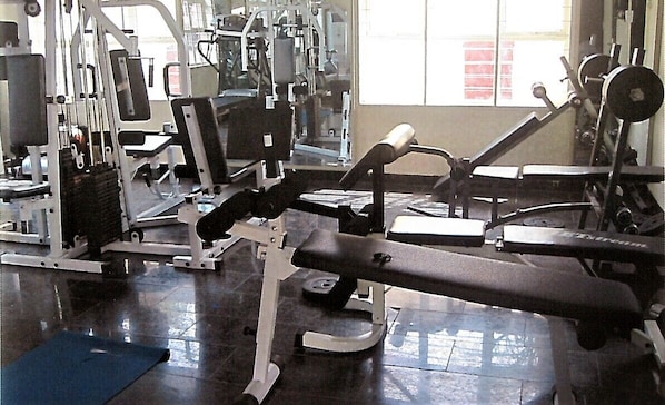 Gym
