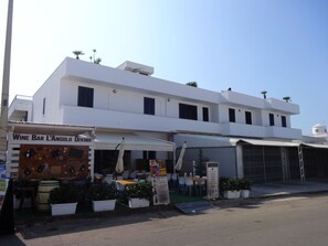 Exterior - RUDY apartment from 4 to 5 seats 70 meters sand (Lido Marini)