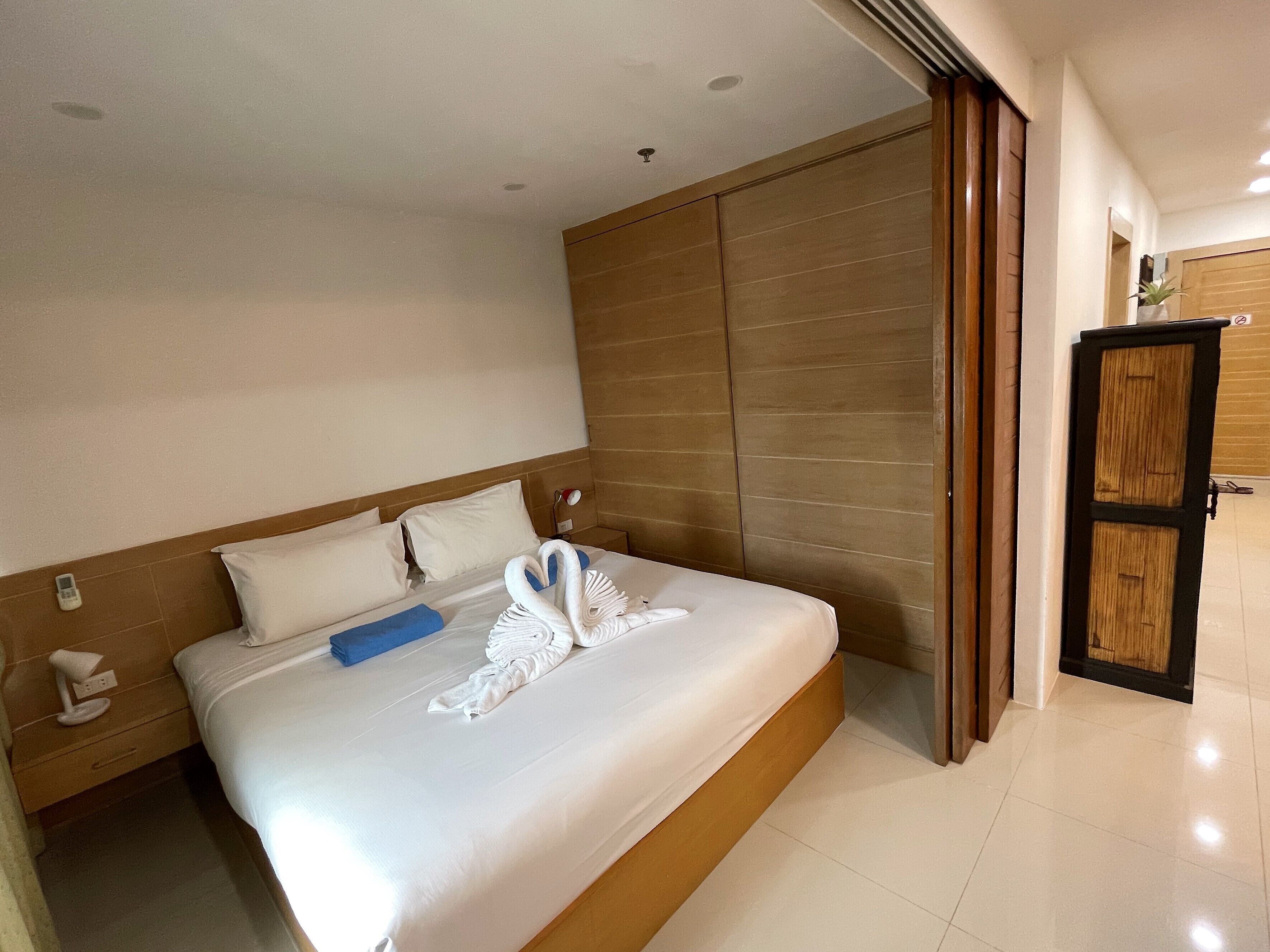 ห้องพัก