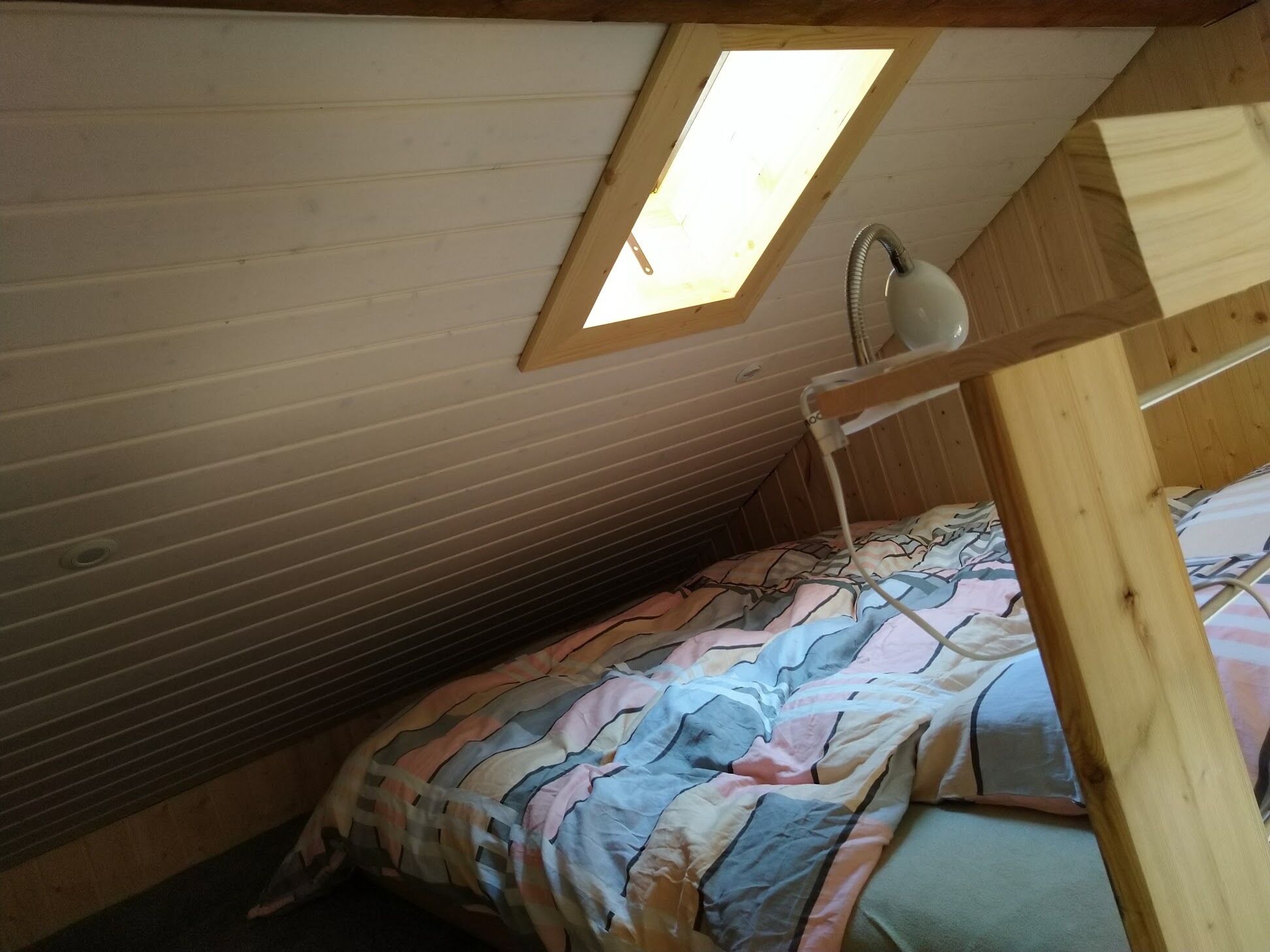 Les échalas suisse - Entire chalet with kitchen in the heart of Lavaux