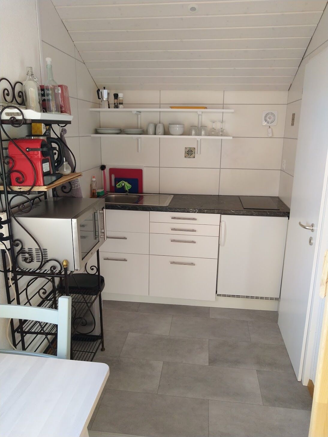 Les échalas suisse - Entire chalet with kitchen in the heart of Lavaux