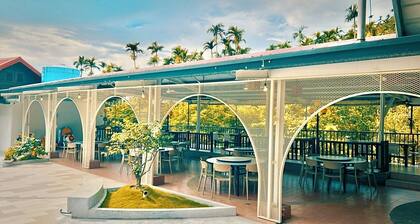 Tian Xiu Mountain Village