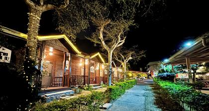 Tian Xiu Mountain Village