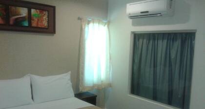 Hotel Double Star Klang