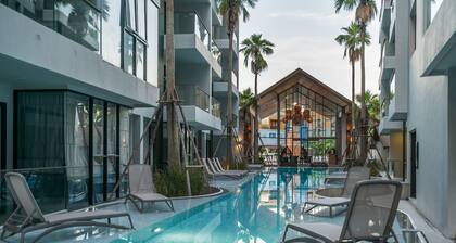 Palmyrah Surin by Lofty