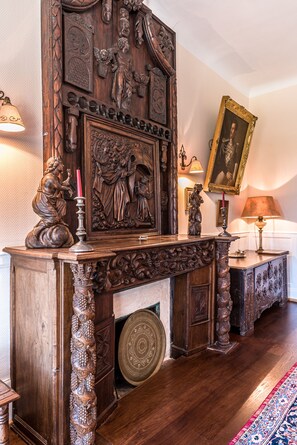 Desayuno continental incluido todos los días