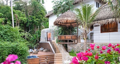 Kata Ocean View Condominium by Lofty