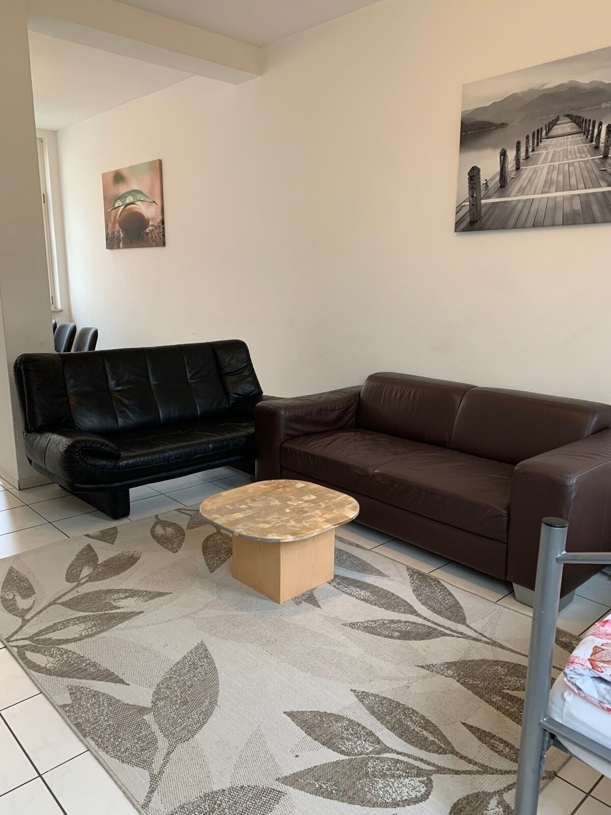 Image de profil de l’hôte