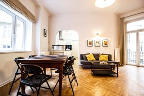 Appartement Supérieur | Cuisine privée