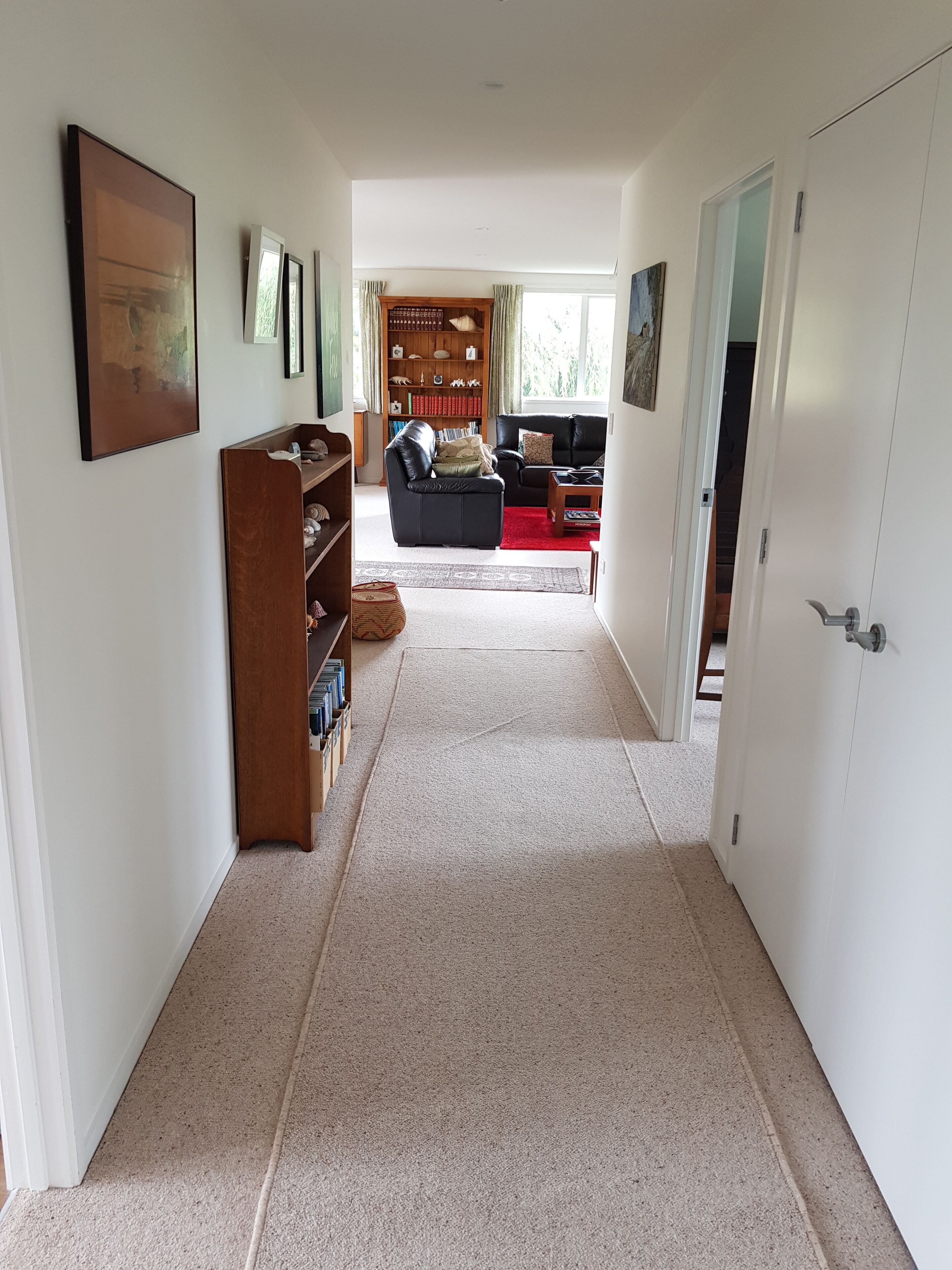 Televisio, DVD-soitin, stereot