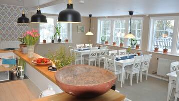 Restaurang