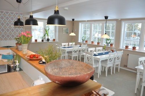 Hotell & Pensionat Björkelund