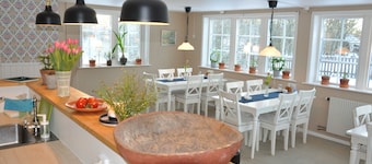 Hotell & Pensionat Björkelund