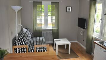 FamiljelÀgenhet (Möckeln) | Vardagsrum