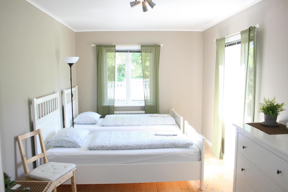 Chambre Double Standard