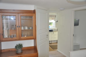 Deluxe Studio | Private kitchen