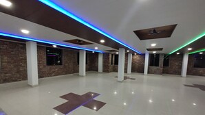 สถานที่จัดงานประชุม
