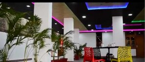 Room service – dining