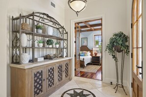 Interior - 150 yards to the beach. Waterfall resort style pool, private theater and more (Captiva)