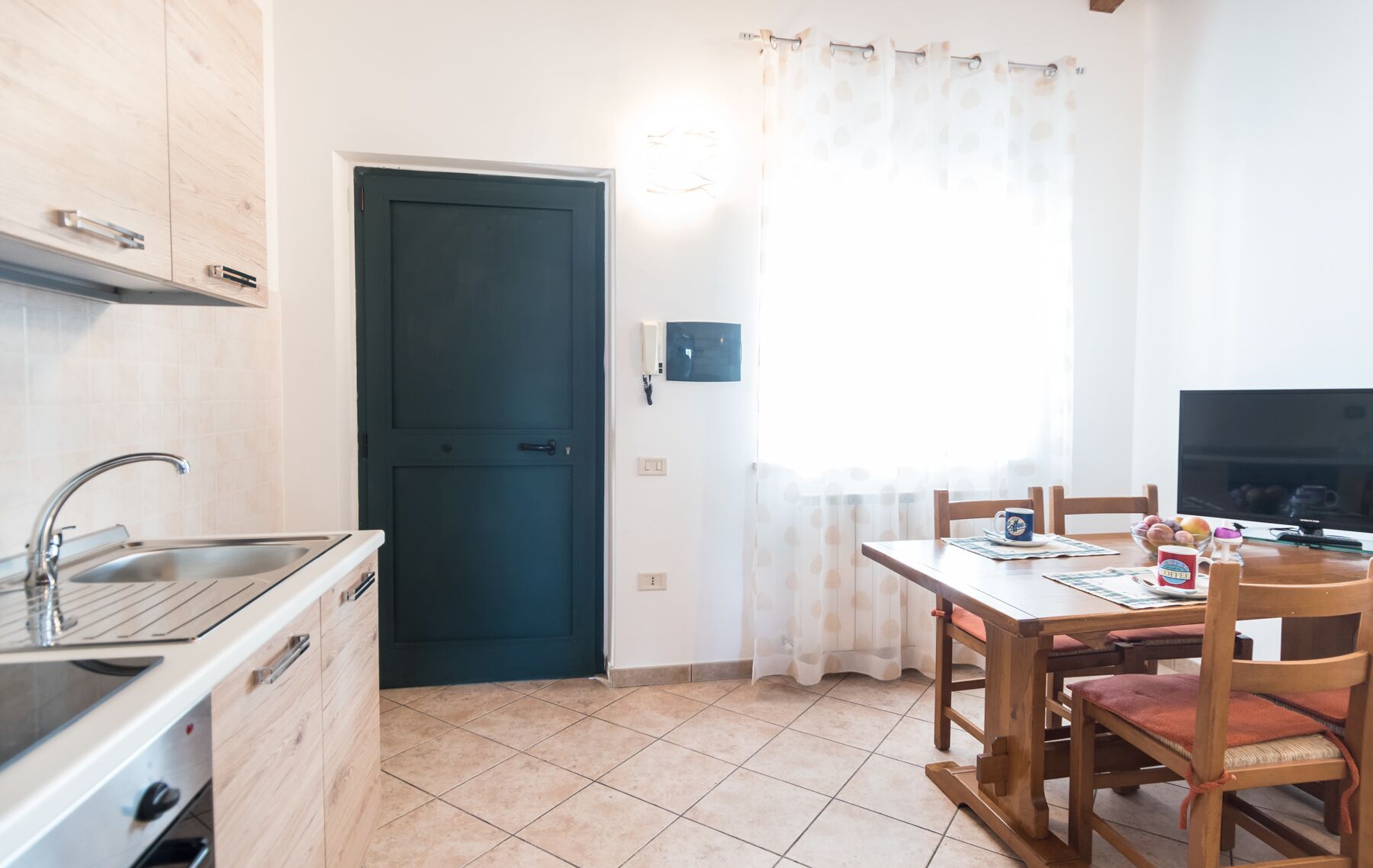 Umbriafiere Apartment