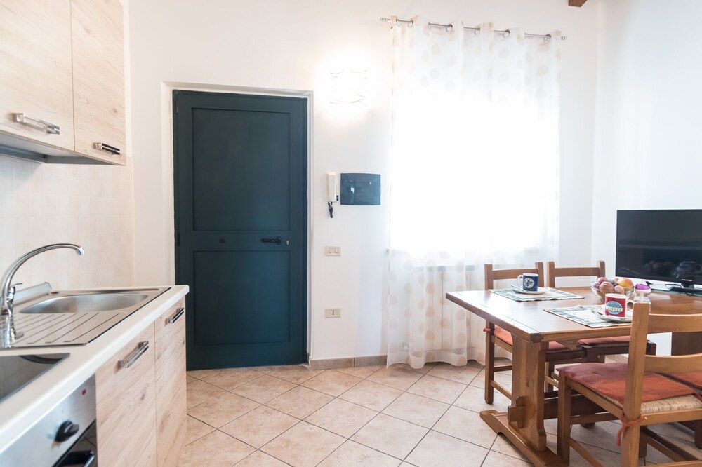 Umbriafiere Apartment