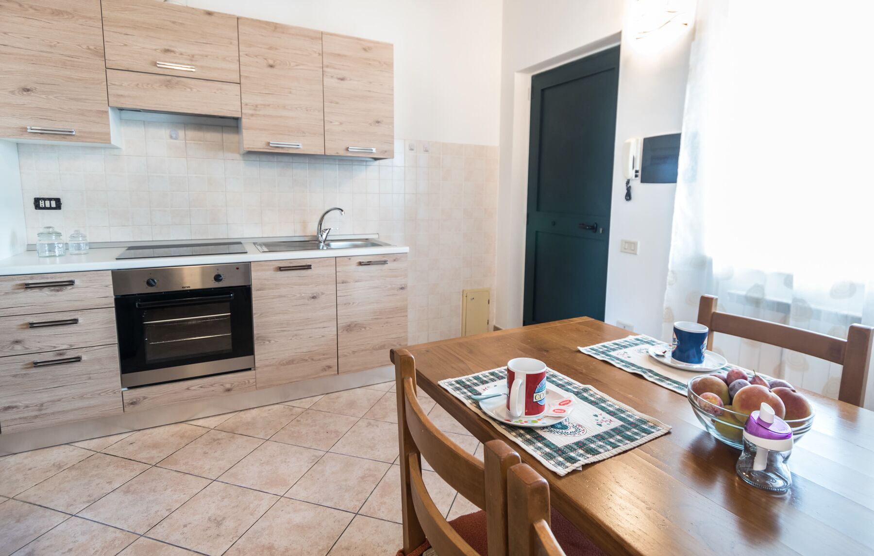 Umbriafiere Apartment