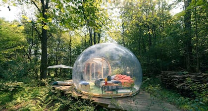 Future is Nature Playground