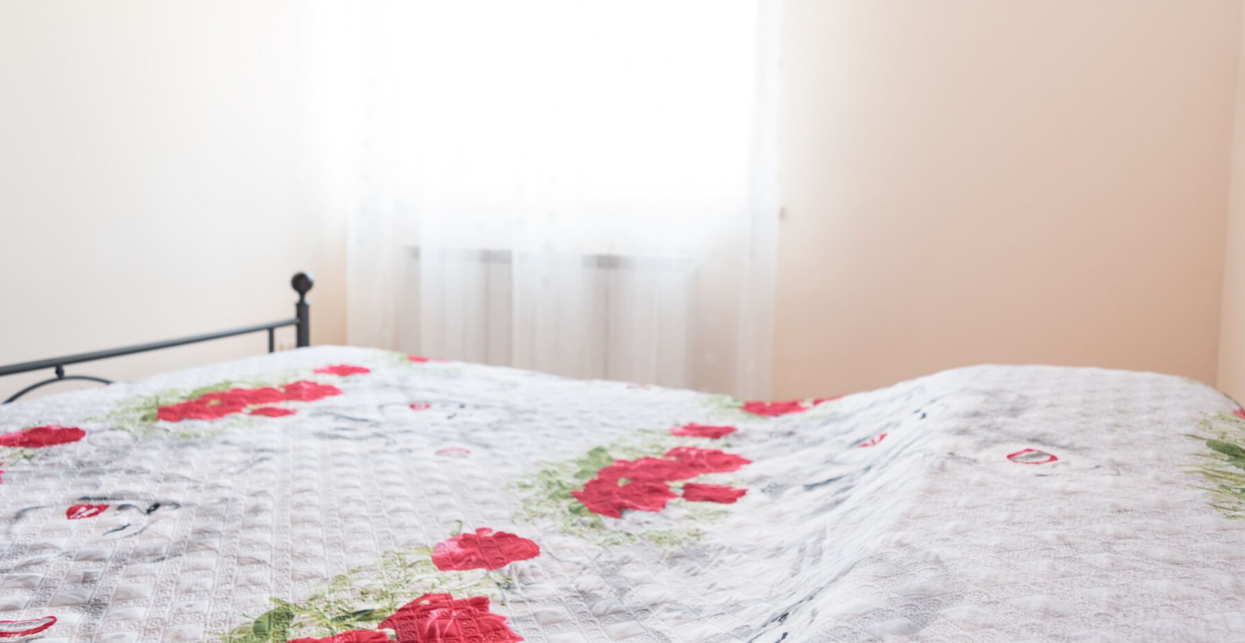 Bastia Umbra apartment, 800 m from Umbriafiere with kitchen and pool