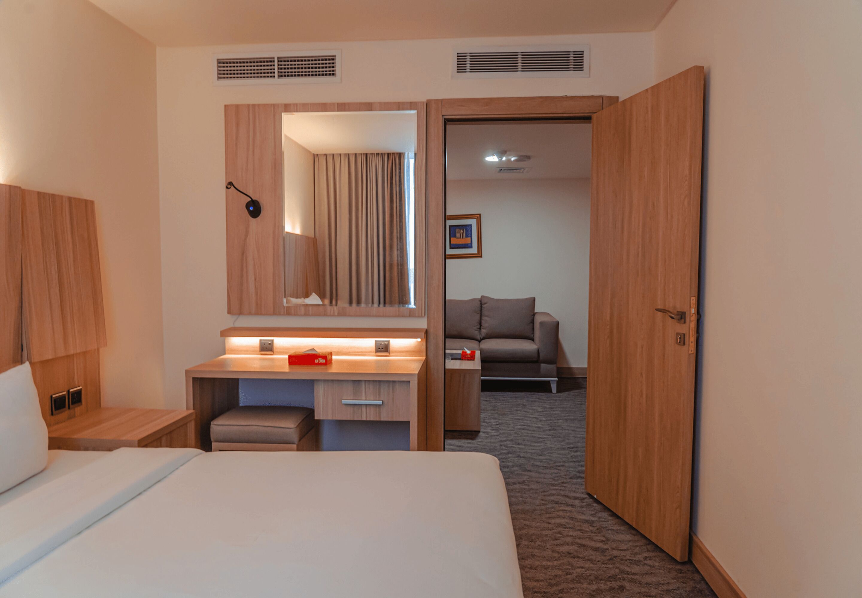 Photo - La Casa Hotel Amman by FHM