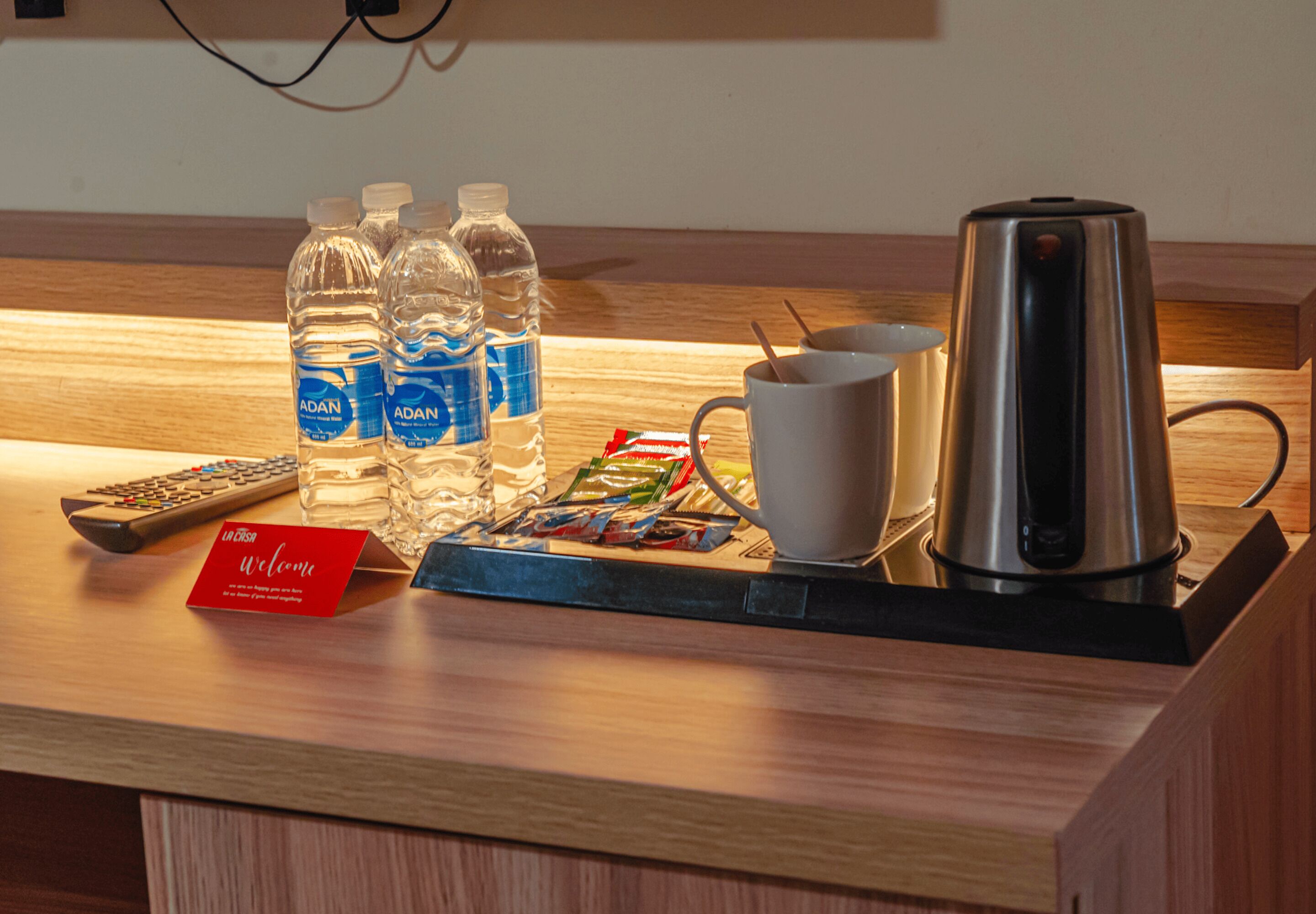 Photo - La Casa Hotel Amman by FHM