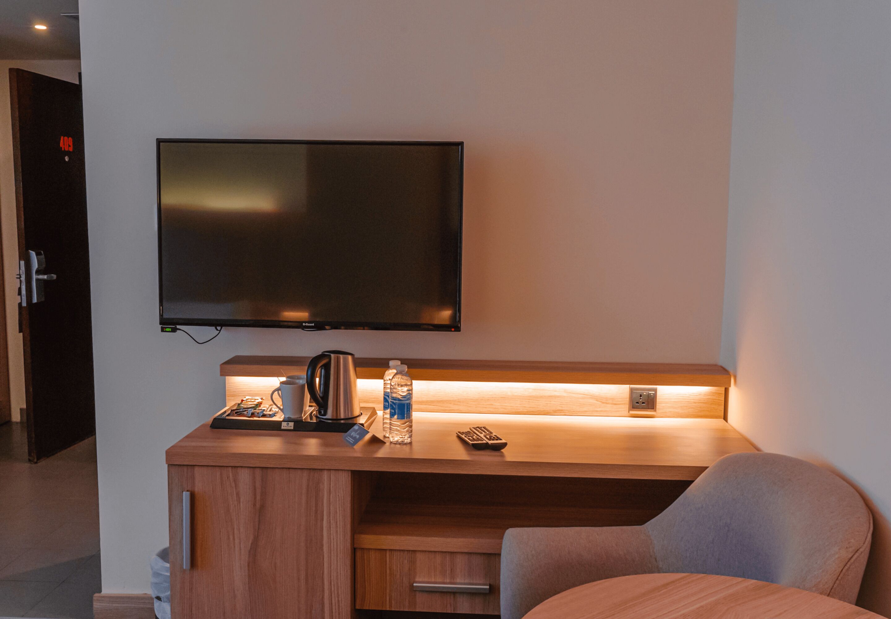 Photo - La Casa Hotel Amman by FHM