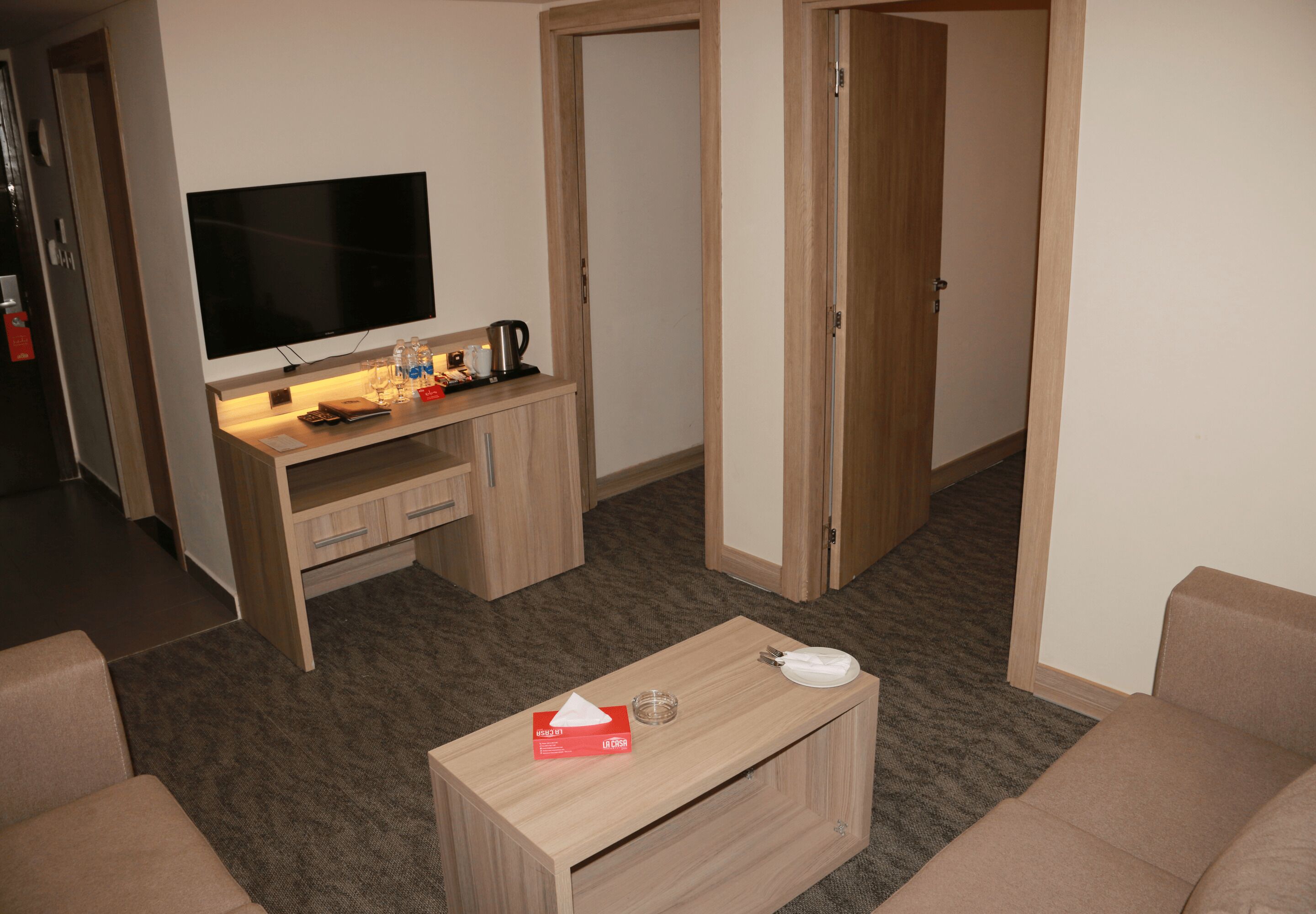 Photo - La Casa Hotel Amman by FHM