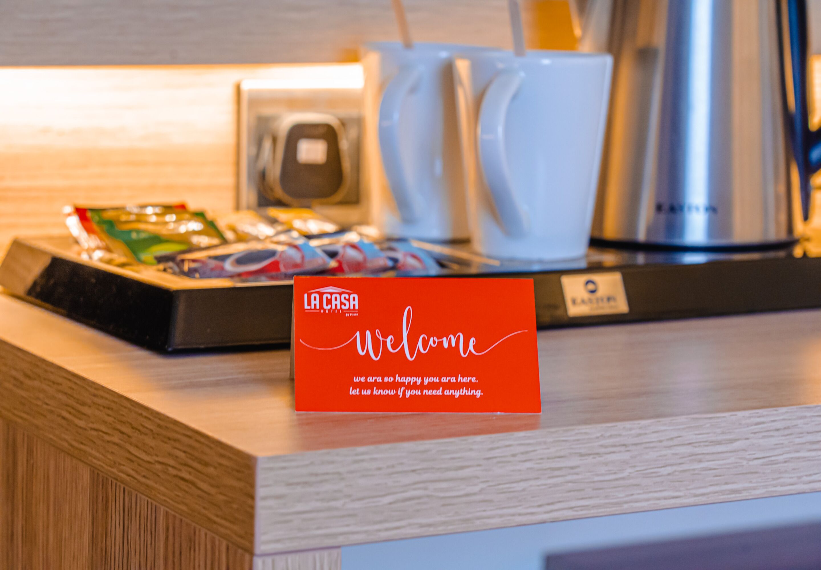 Photo - La Casa Hotel Amman by FHM