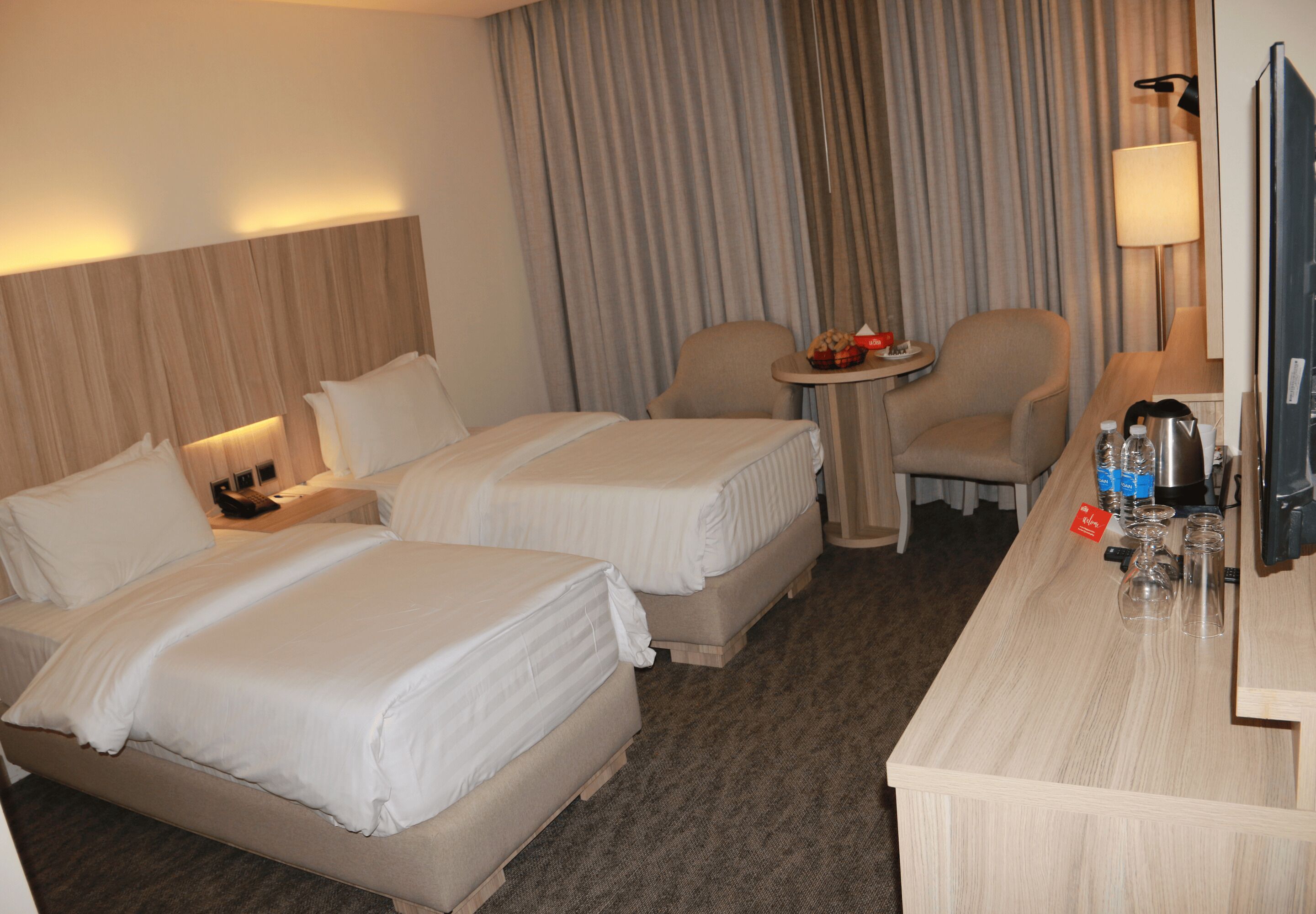 Photo - La Casa Hotel Amman by FHM