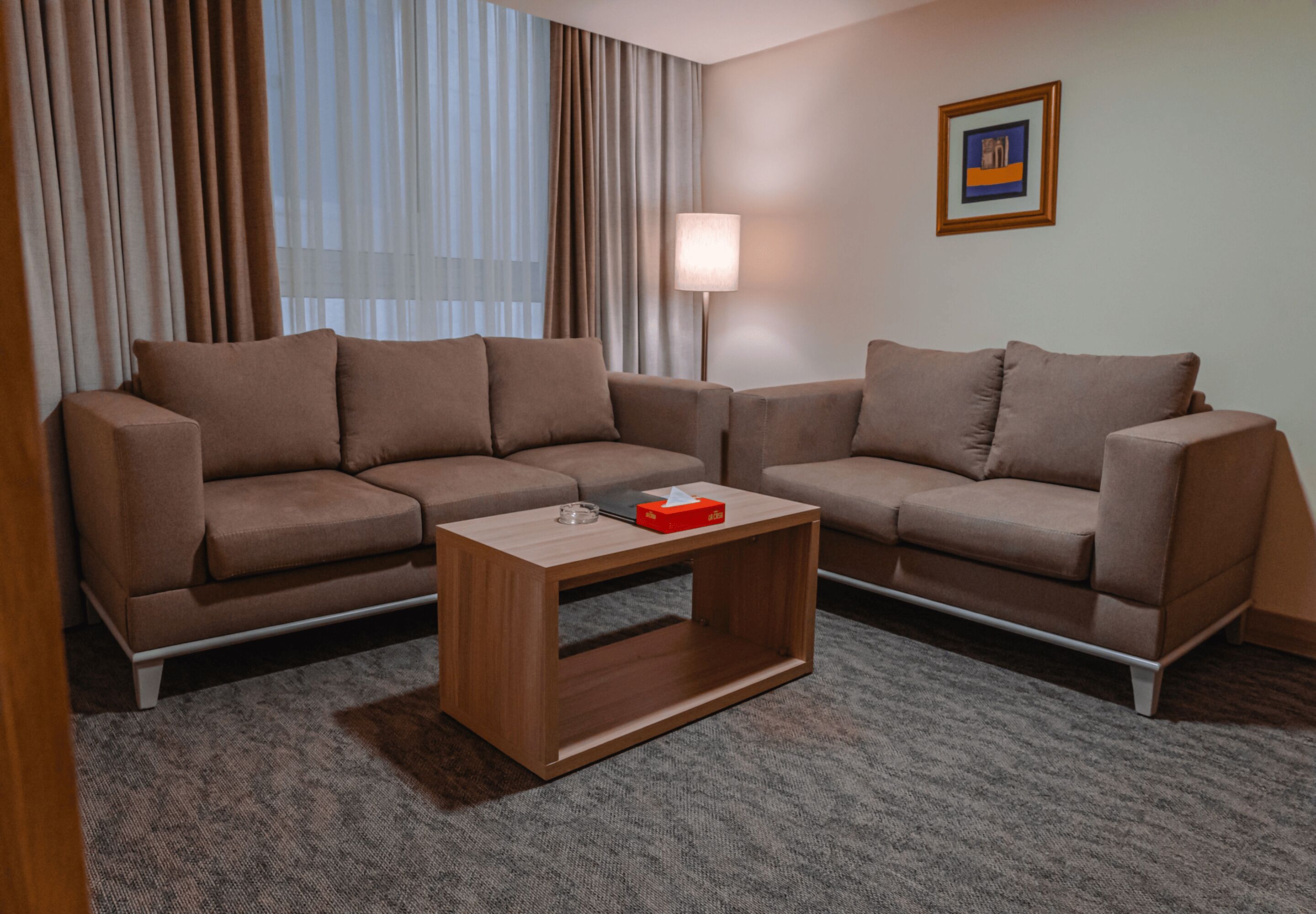 Photo - La Casa Hotel Amman by FHM