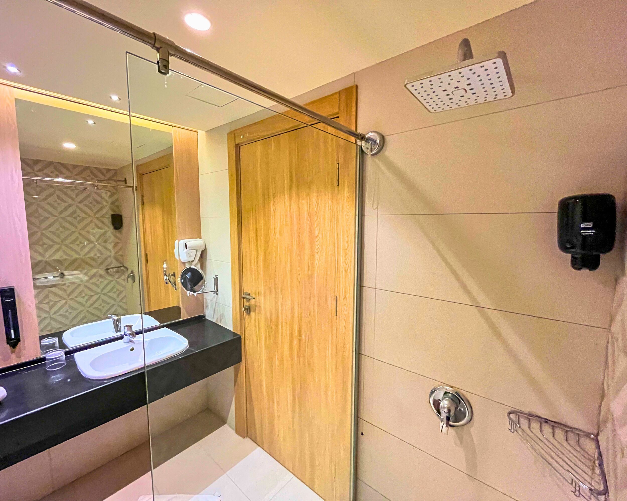 Photo - La Casa Hotel Amman by FHM