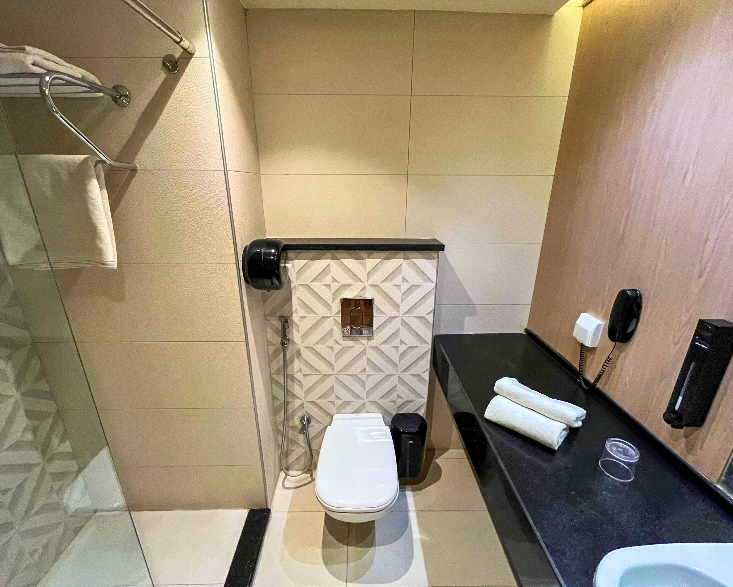 Photo - La Casa Hotel Amman by FHM